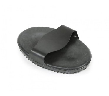 EZI-GROOM Rubber Curry Comb
