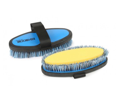 EZI-GROOM Grip Body Wash Brush