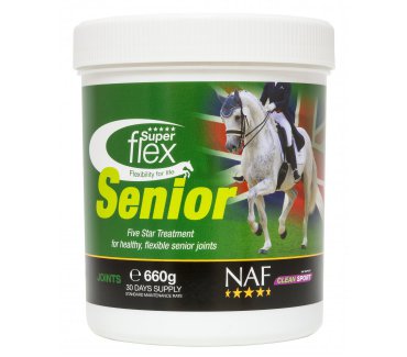 Superflex Senior 