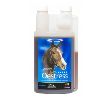 Oestress Liquid