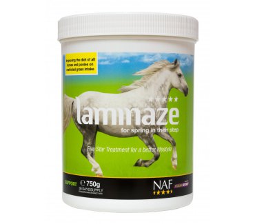 Laminaze
