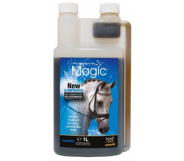 Liquid Magic 