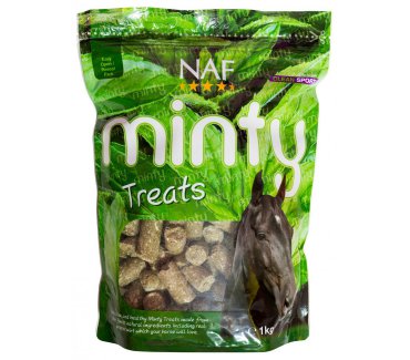 Minty Treats 1Kg