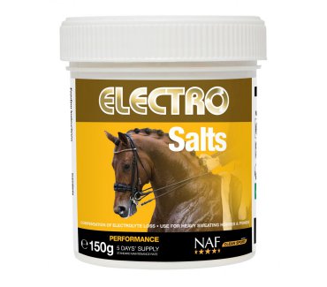 Electro Salts Traveller 150G