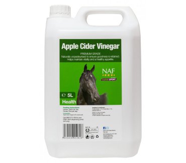 Value* Apple Cider Vinegar 5Lt