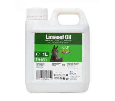 Linseed Oil 