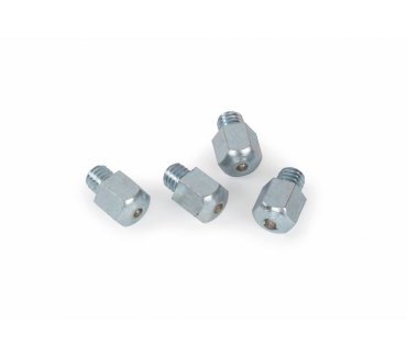 Studs - Wet Terrain