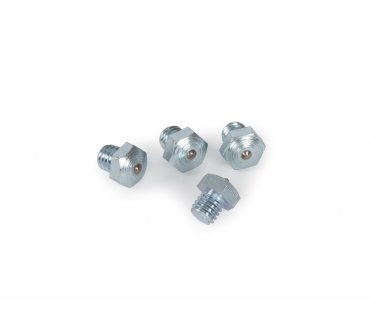 Studs - Firm Terrain