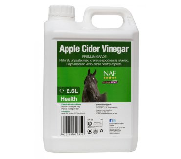 Apple Cider Vinegar 