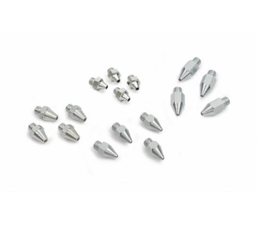 Shires Studs For varying ground and jump
