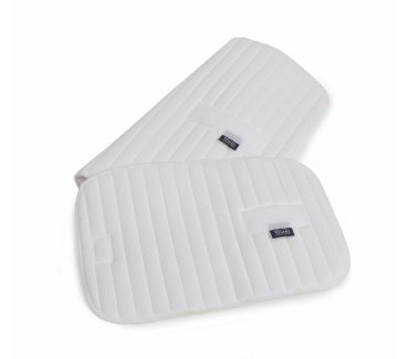 Bandage Pads - Quilted