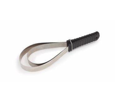 EZI-GROOM Sweat Scraper/Shedding Blade