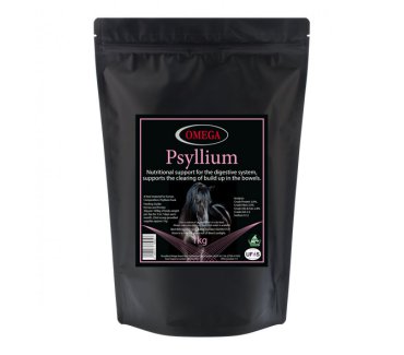Psyllium