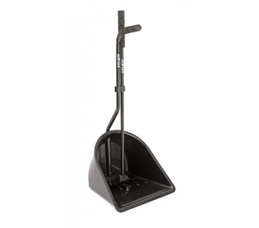 EZI-KIT Manure Scoop