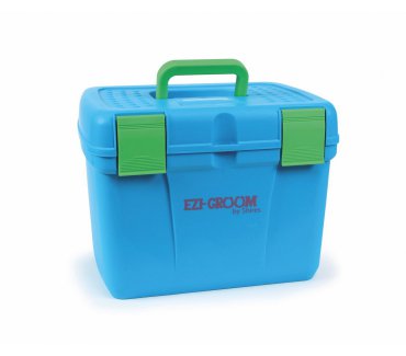 EZI-GROOM Deluxe Grooming Box