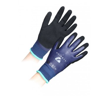 Aubrion Winter Work Gloves