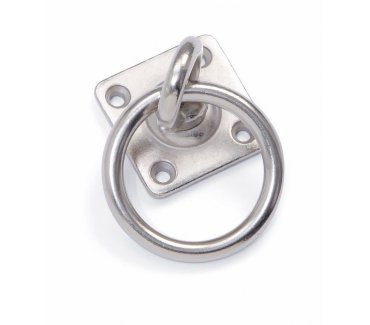 Swivel Tie Ring