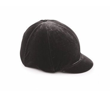 Velveteen Hat Cover