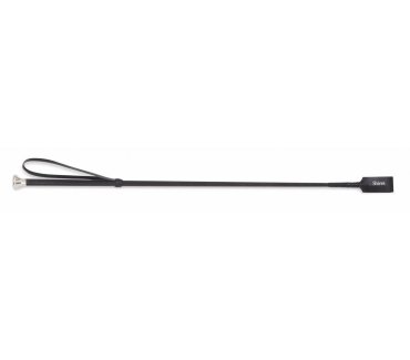 Leather Show Whip