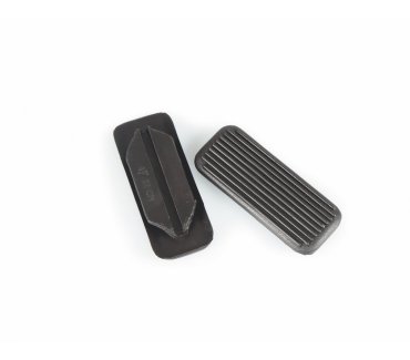Stirrup Treads