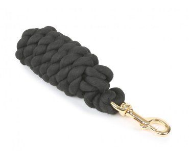 Headcollar Lead Rope With Trigger Clip