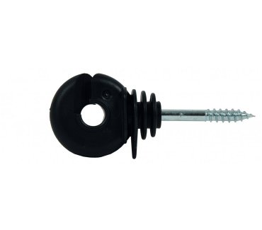 Promopack 100x Screw-in Insulator in bag