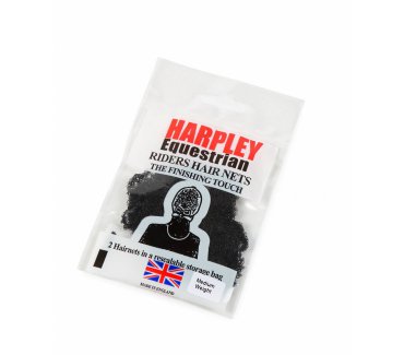 Harpley Hairnets