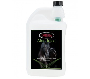 Aloe Vera Juice