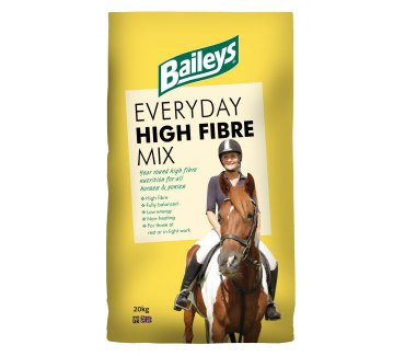 Everyday High Fibre Mix