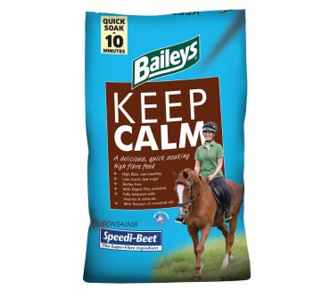 Baileys Keep Calm