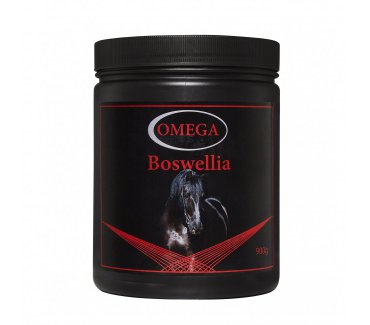 Boswellia