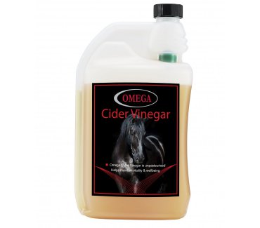 Apple Cider Vinegar