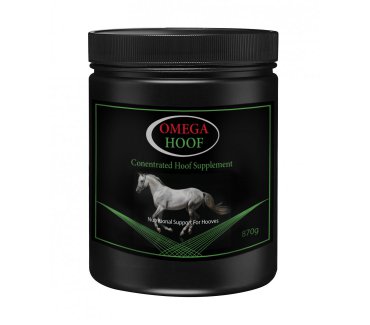 Hoof  