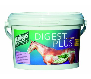 Digest Plus prebiotic 1kg