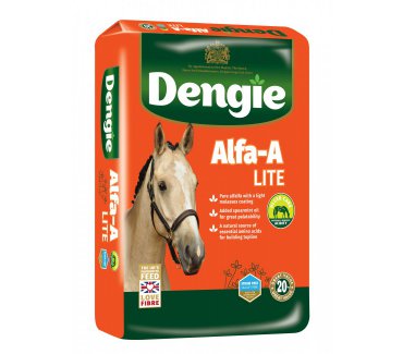 Dengie Alfa-A Lite