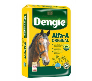 Dengie Alfa-A Original