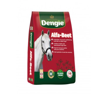 Dengie Alfa-Beet