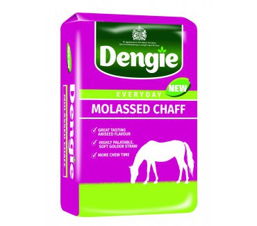Dengie Everyday Molassed Chaff