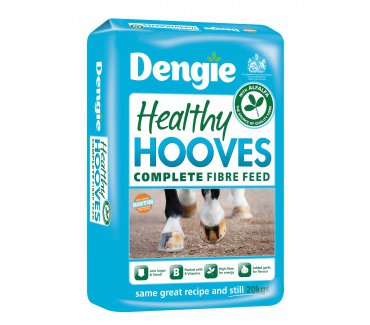 Dengie Healthy Hooves  