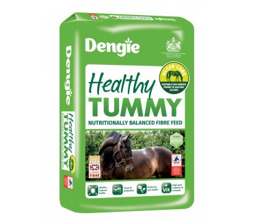 Dengie Healthy Tummy