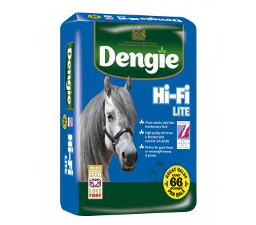 Dengie Hi-Fi Lite
