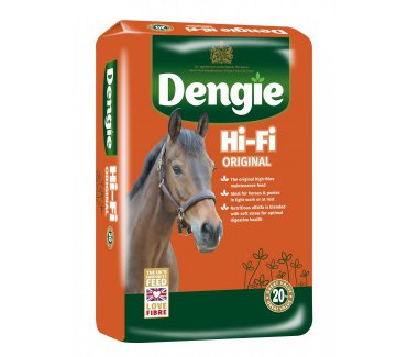 Dengie Hi-Fi Original