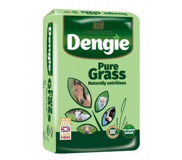Dengie Pure Grass