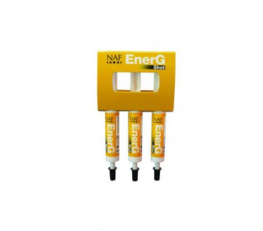 Energ Shot 3 Pk