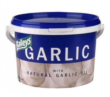 Garlic 