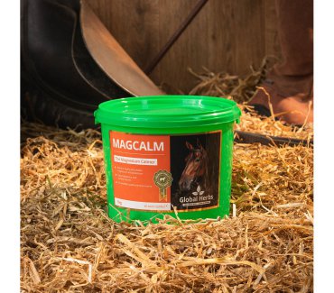 Magcalm