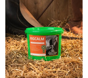 RigCalm