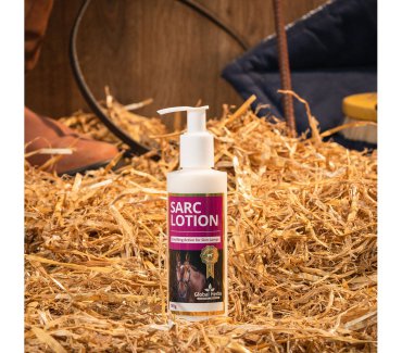 Sarc Lotion*