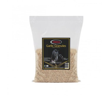Garlic Granules