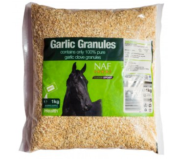 Garlic Granules Refills
